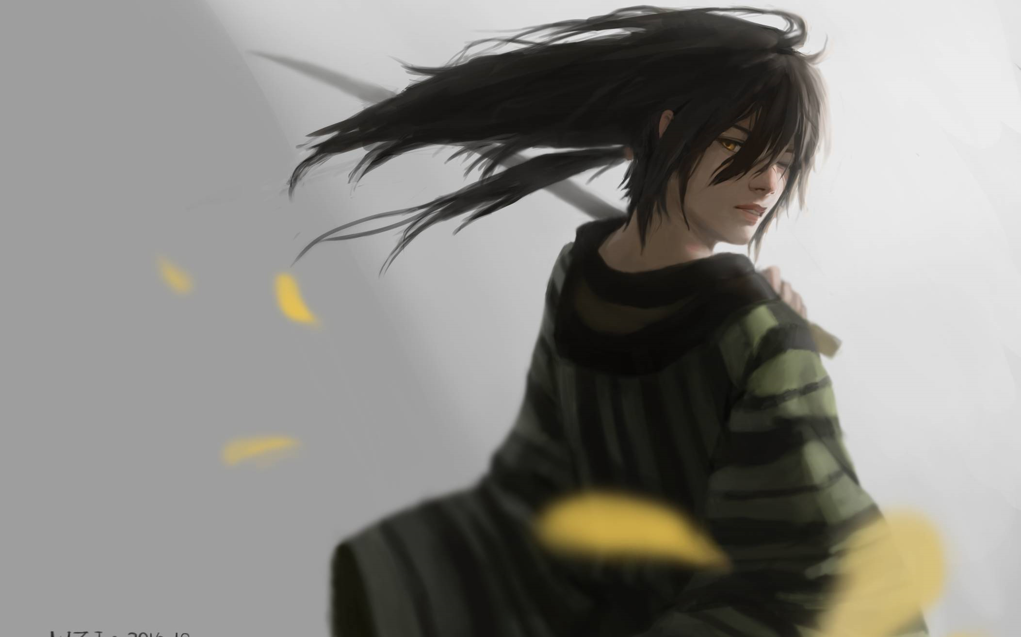 まりかlilgoldfish完整版