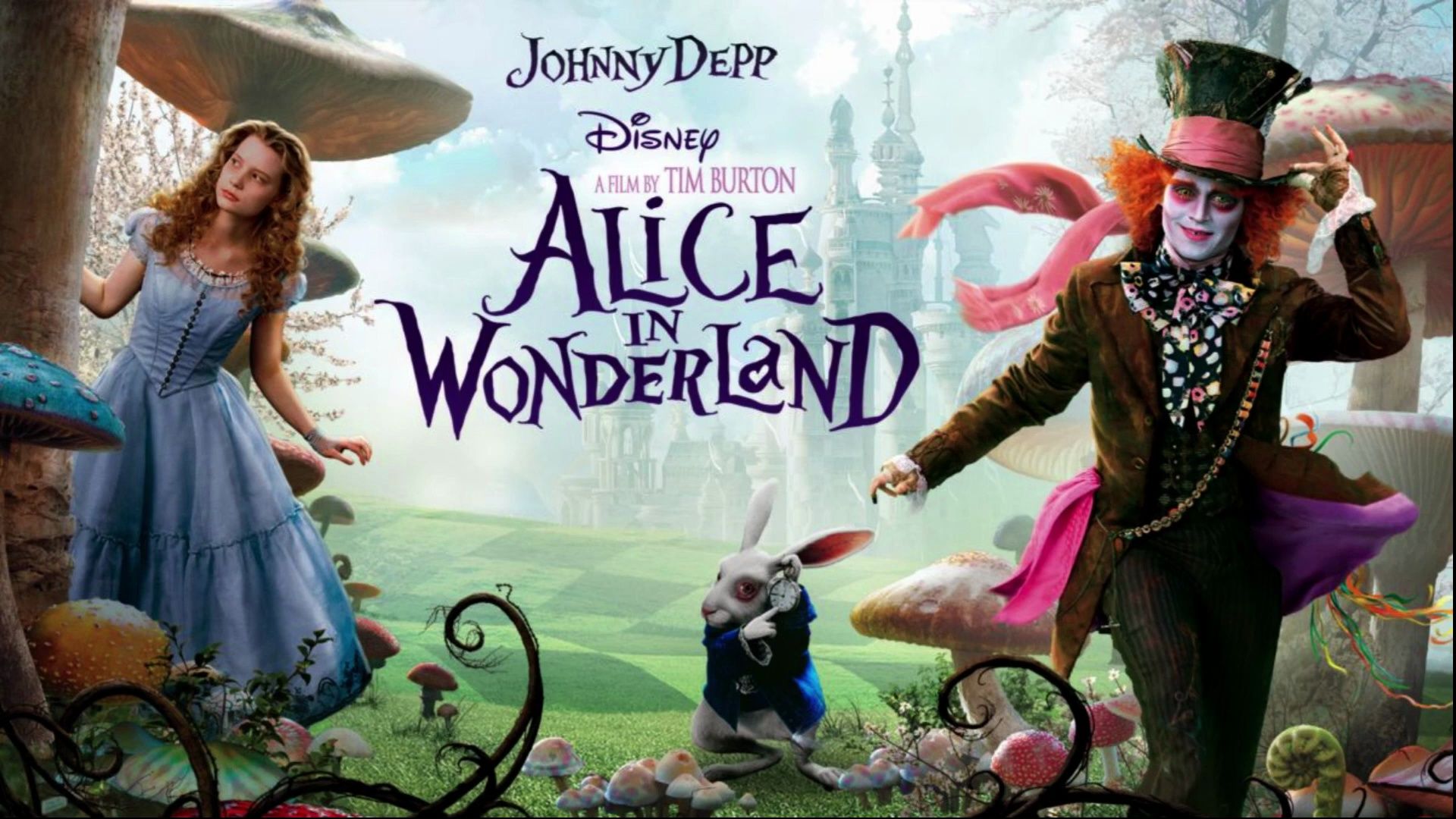 【audiobook】爱丽丝梦游仙境 alice in wonderland 英语有声书