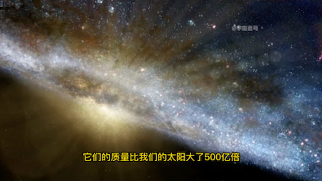 [图]韦伯望远镜发现6个神秘星系，它们在宇宙早期形成，却和银河系一样成熟，与99%现有宇宙模型存在矛盾。人类对宇宙的认知或将改写。