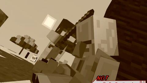 マインクラフト アニメ 夏のトラブルにご用心 ありえなくもない事件 哔哩哔哩 Bilibili