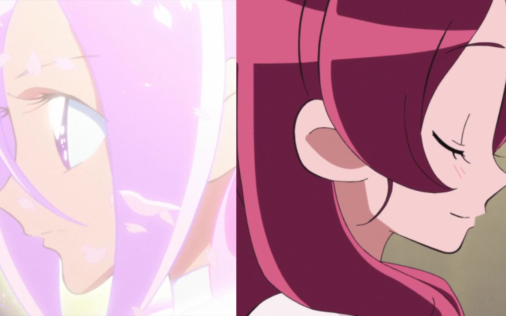 【光美mad】be the one