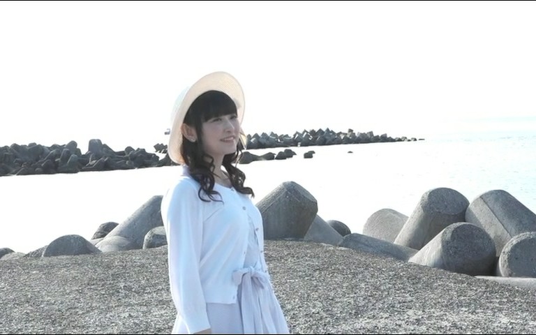 【DVD480P】田村由香里「ISLAND」OP「永远のひとつ」MV制作影片哔哩哔哩bilibili