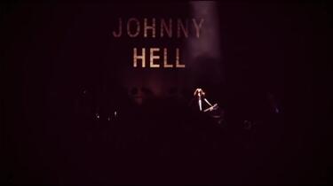 LIVE】浅井健一Kenichi Asai - Johnny Heaven_哔哩哔哩_bilibili