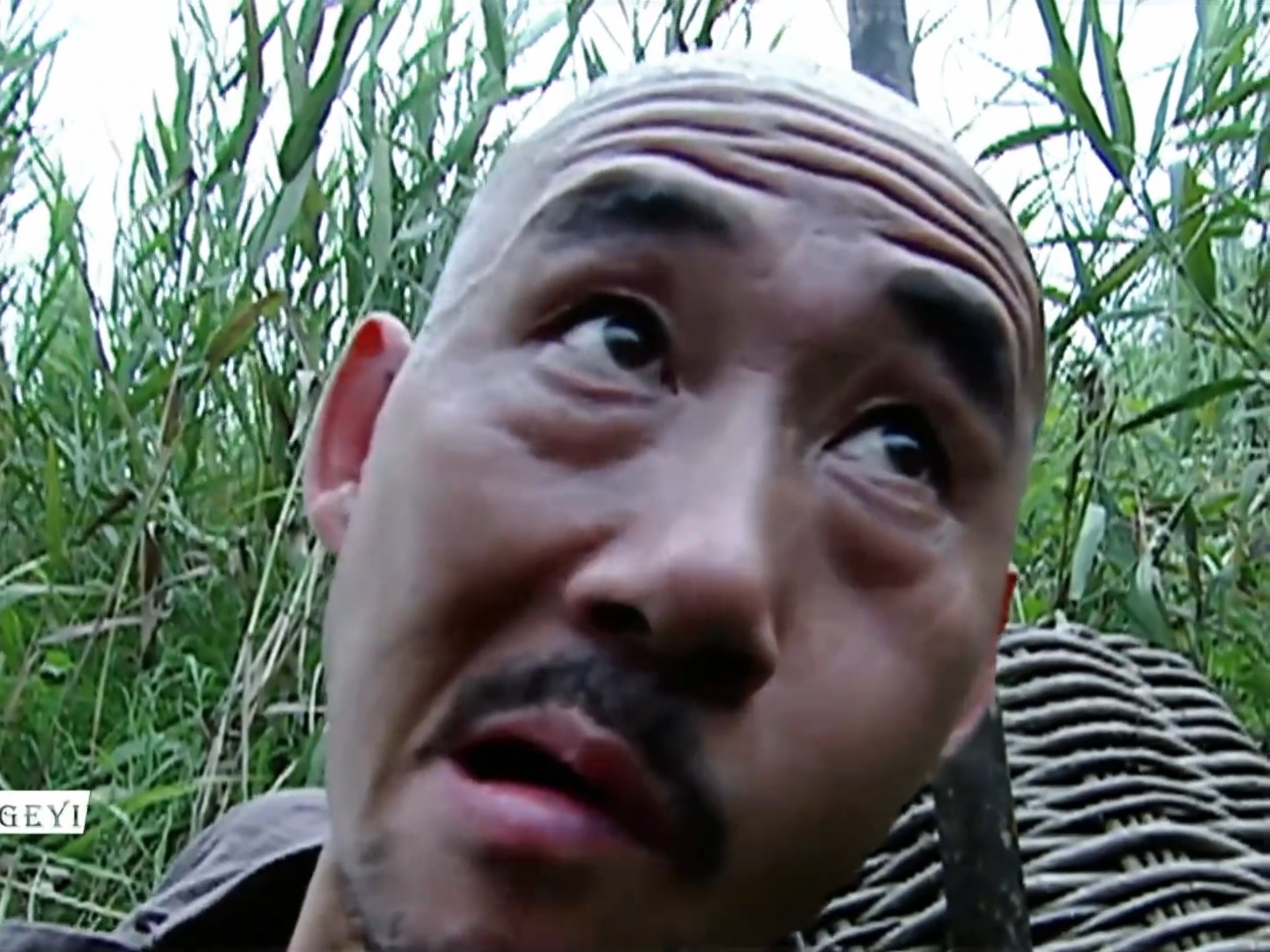 小兵张嘎:歪嘴要生气后果很严重