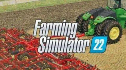 Farming Simulator 22 Update v1.12.0.0 