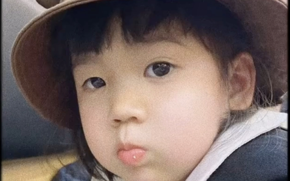 祝夺子姐李涵悦悦悦公主六一快乐