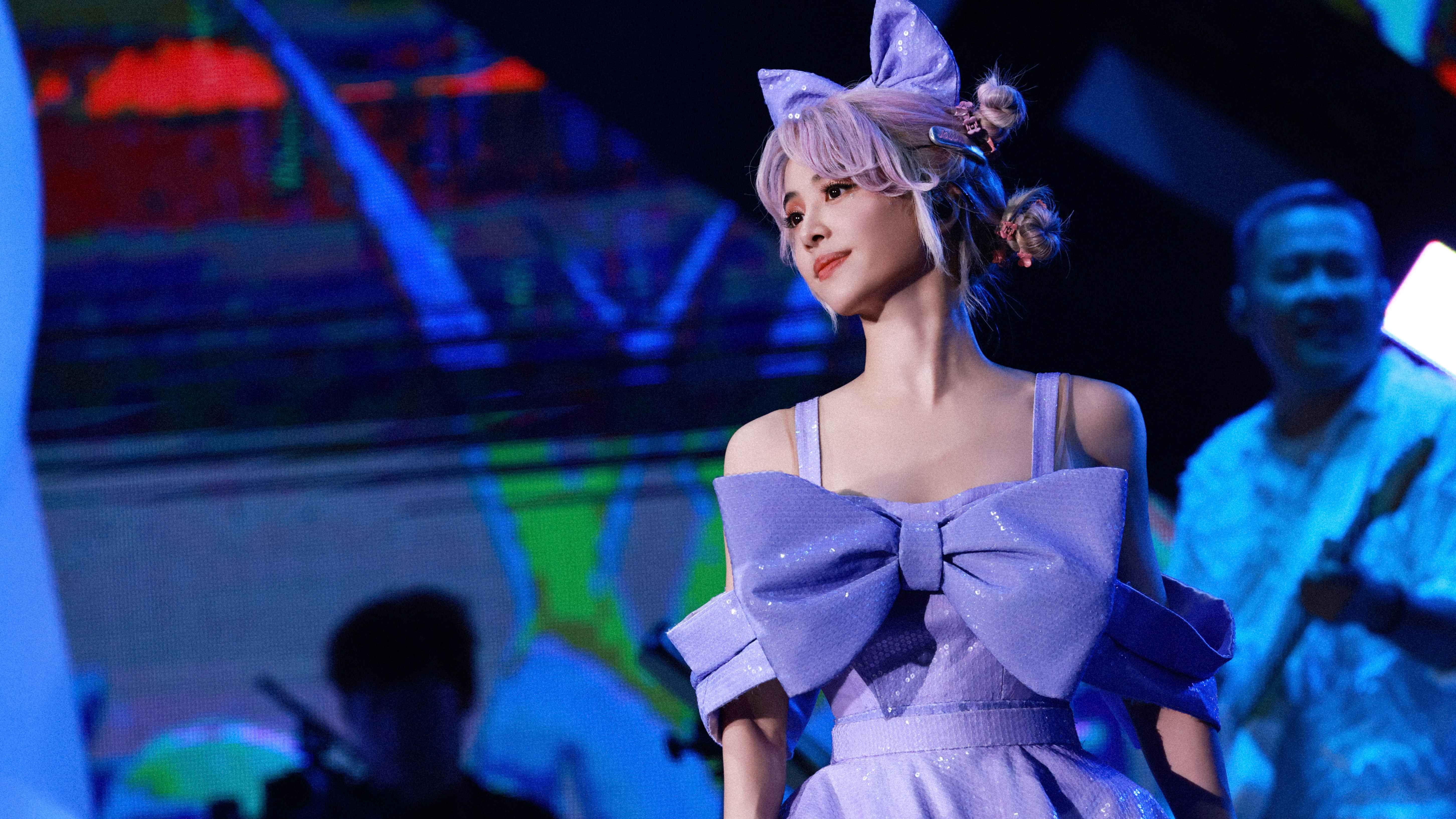 【蔡依林】ugly beauty 2024 巡回演唱会 finale 上海站 day3