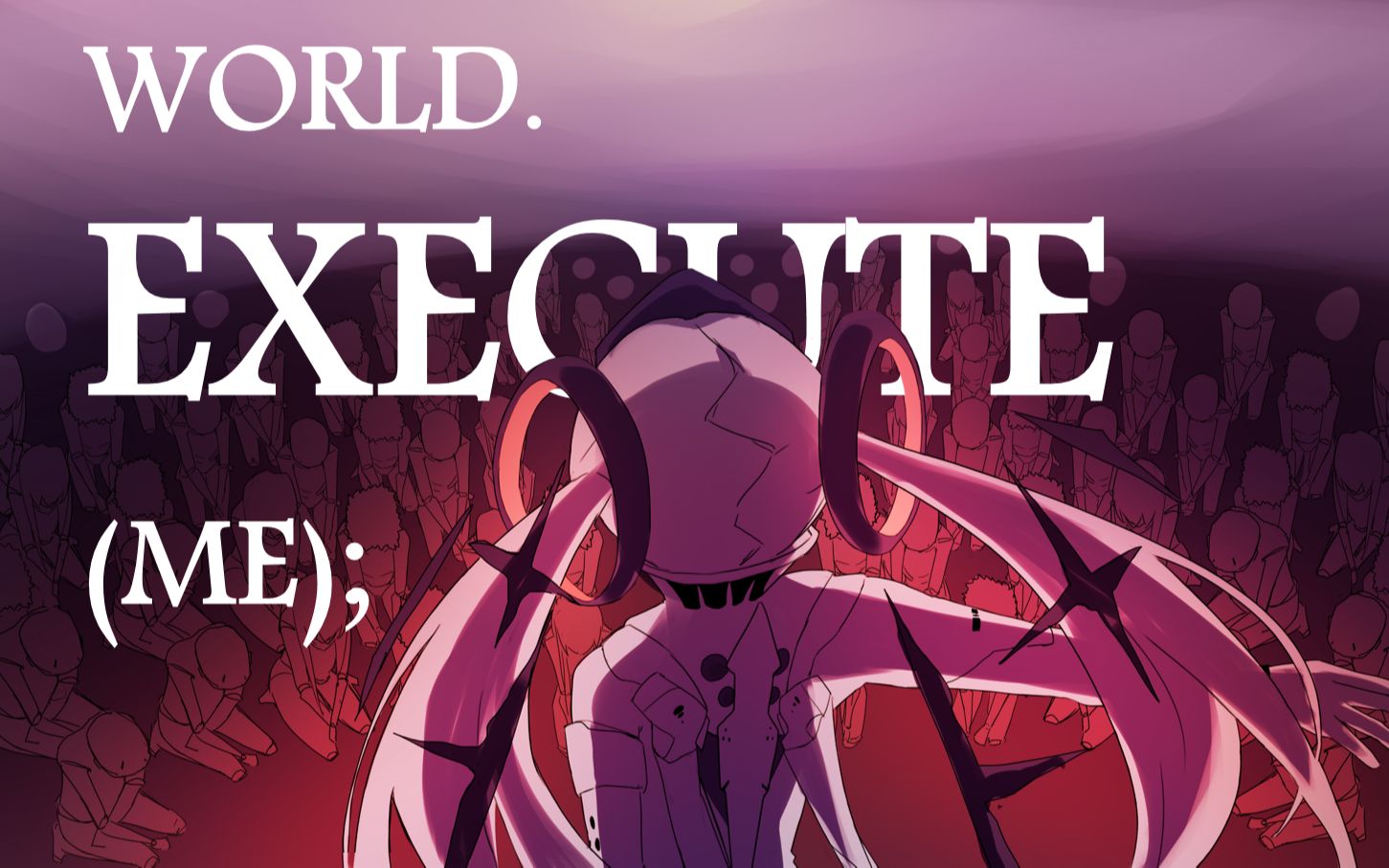 [图]【战双手书】world.execute (me) ;