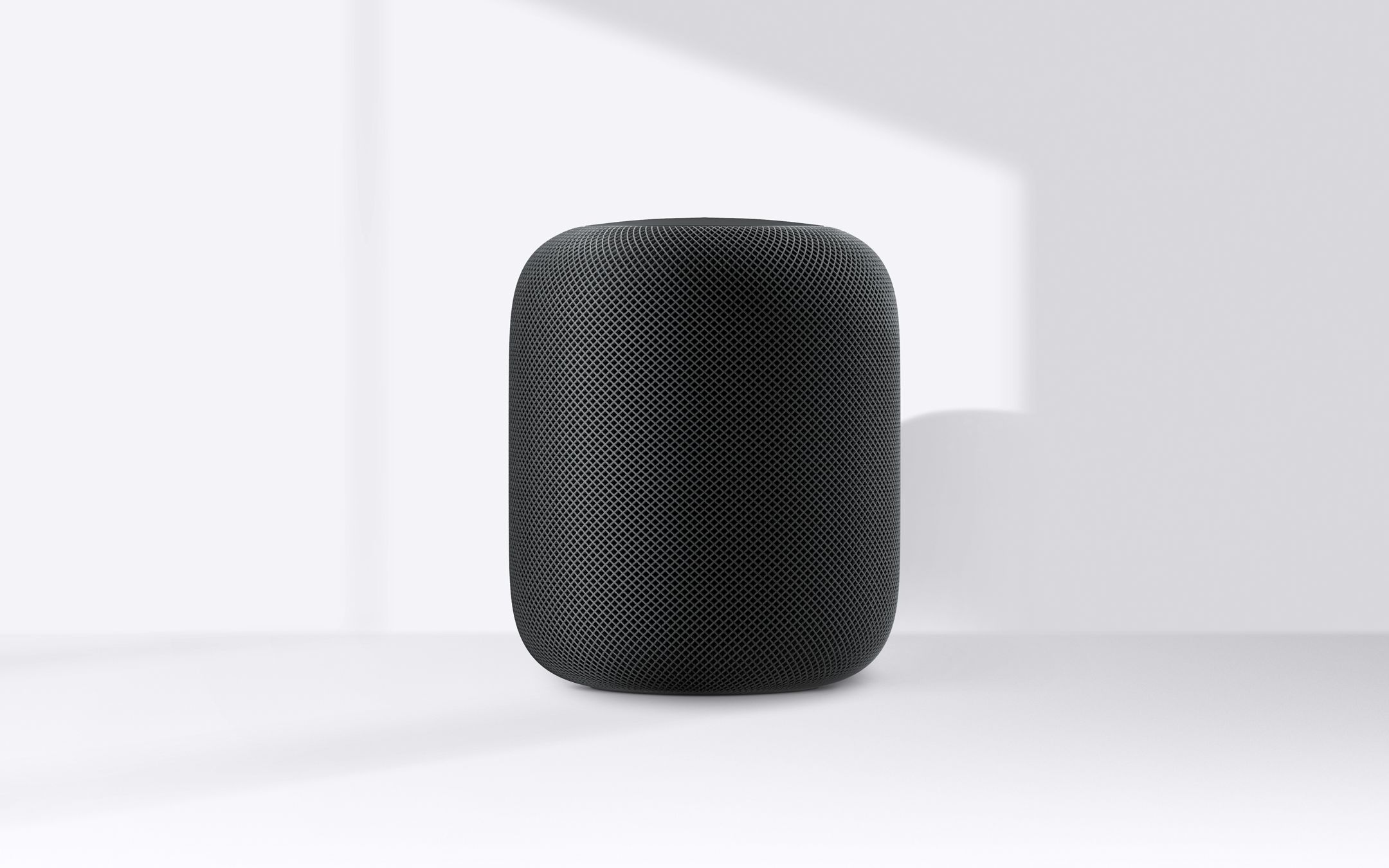 搞机零距离homepod国行版评测音质很棒棒但还没有打通ios