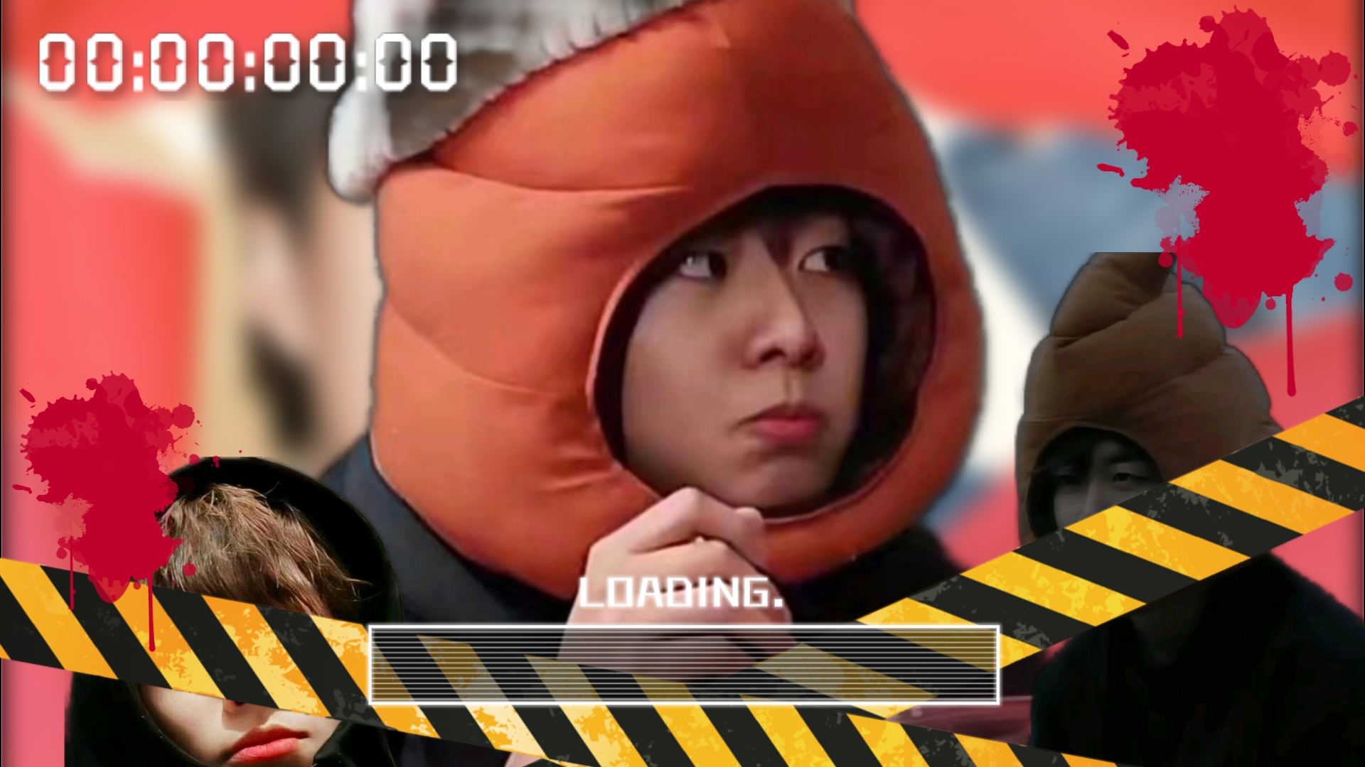 [小潮院长]卡点秀