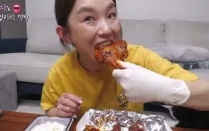 amzy美食：今天的菜单是牙买加马里兰鸡配啤酒，鸡肉米饭