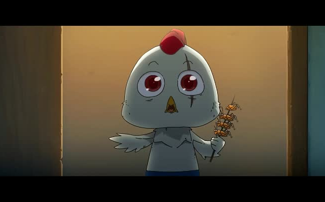 扒一扒时光鸡吹过的那些牛b