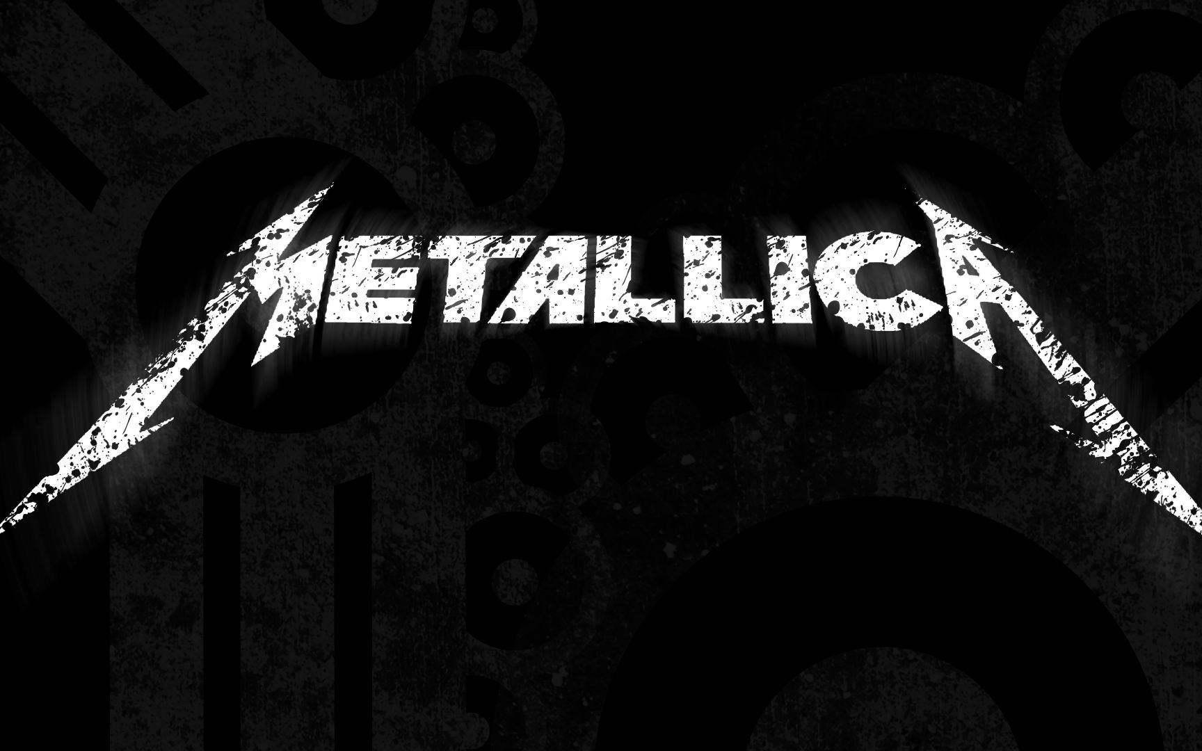 [图]【Metallica专辑】Metallica (Black Album) (1991)