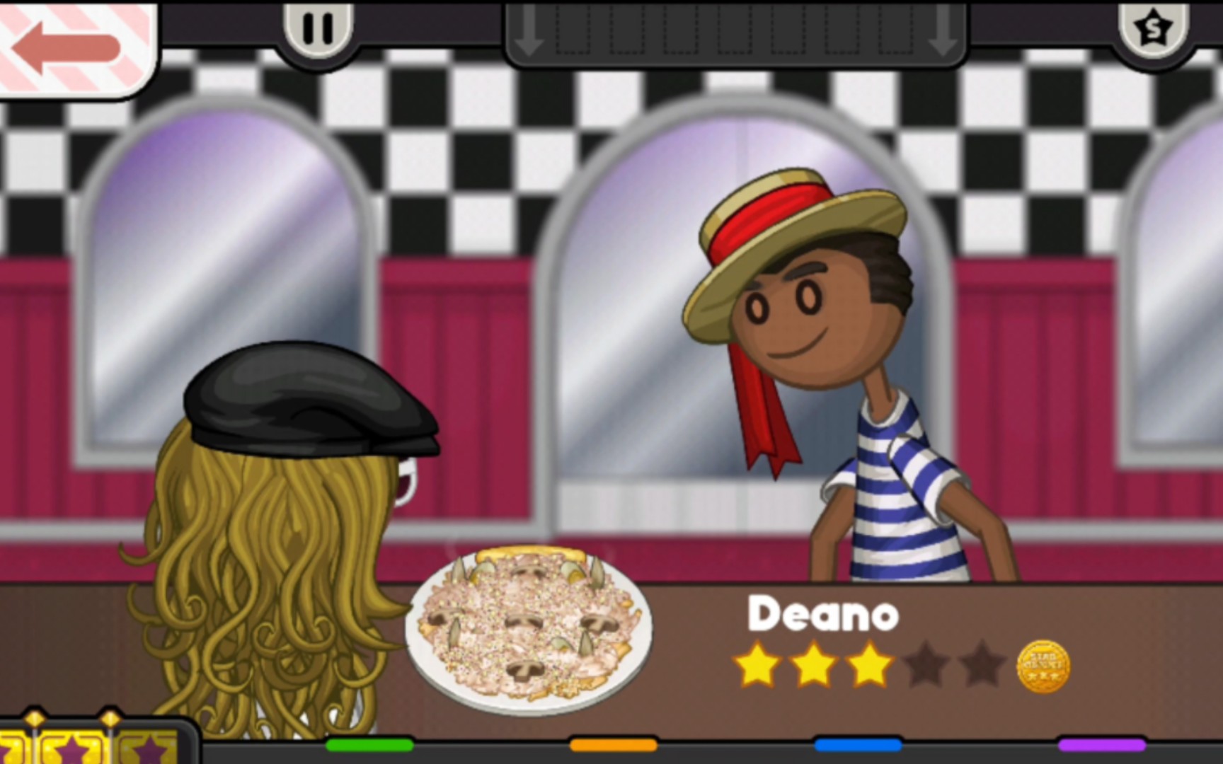 day128_周一终结者贡多拉船夫