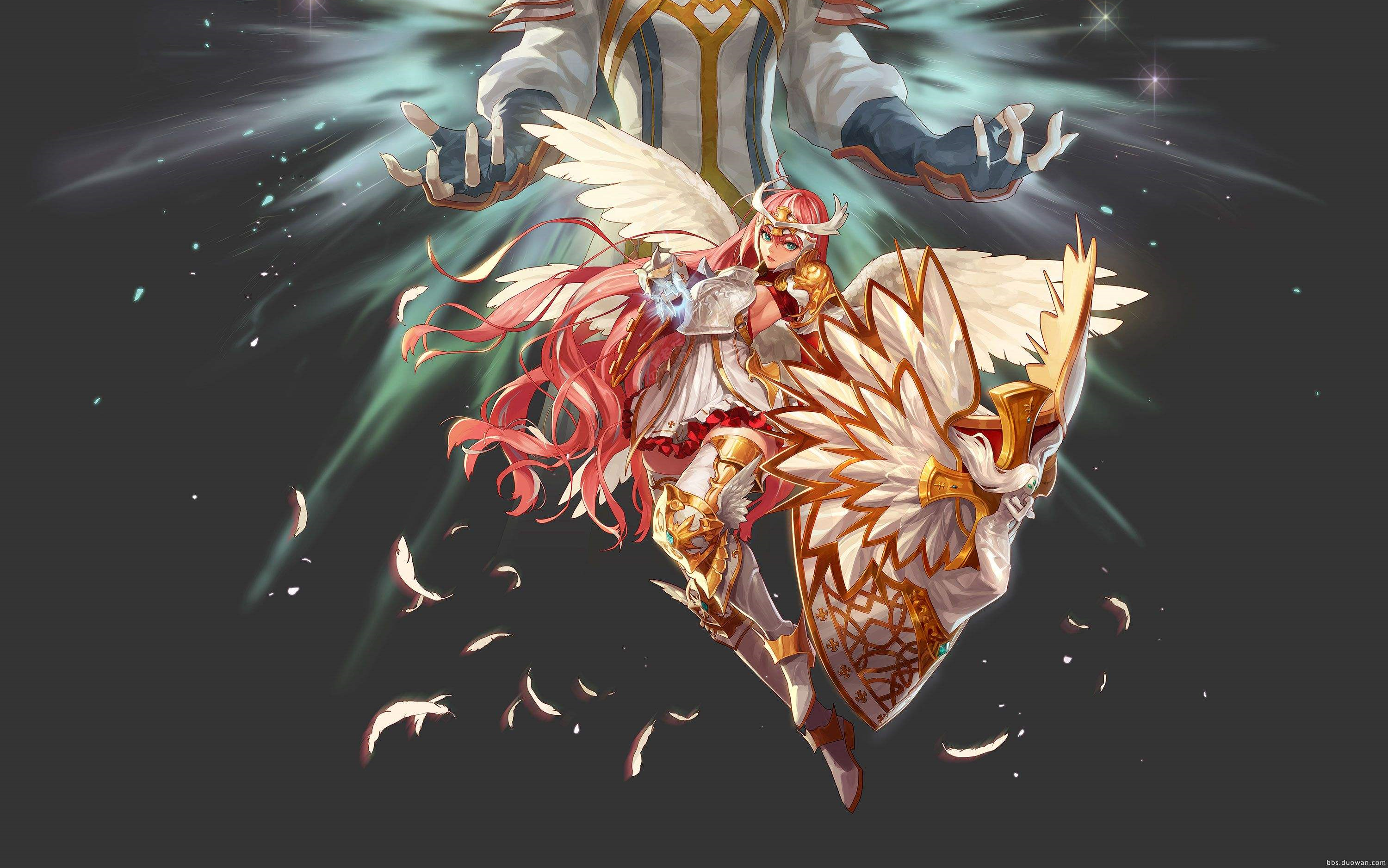 阿璐菲米dnf帕拉丁格蓝迪搬砖9图7图分别展示