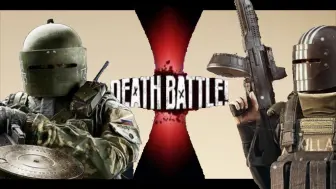 Download Video: 【生死决斗】Tachanka VS killa