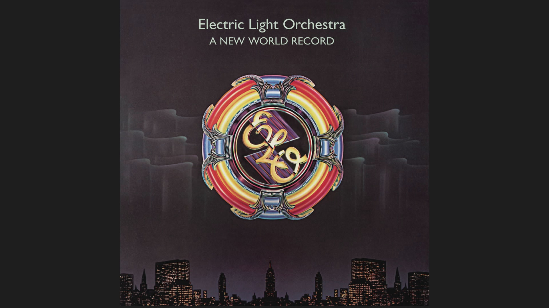 [图]Telephone Line (Audio) - Electric Light Orchestra