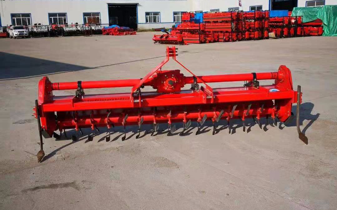 赢田水稻秸秆深埋旋耕机--工作视频2_哔哩哔哩 (゜-゜)つロ 干杯