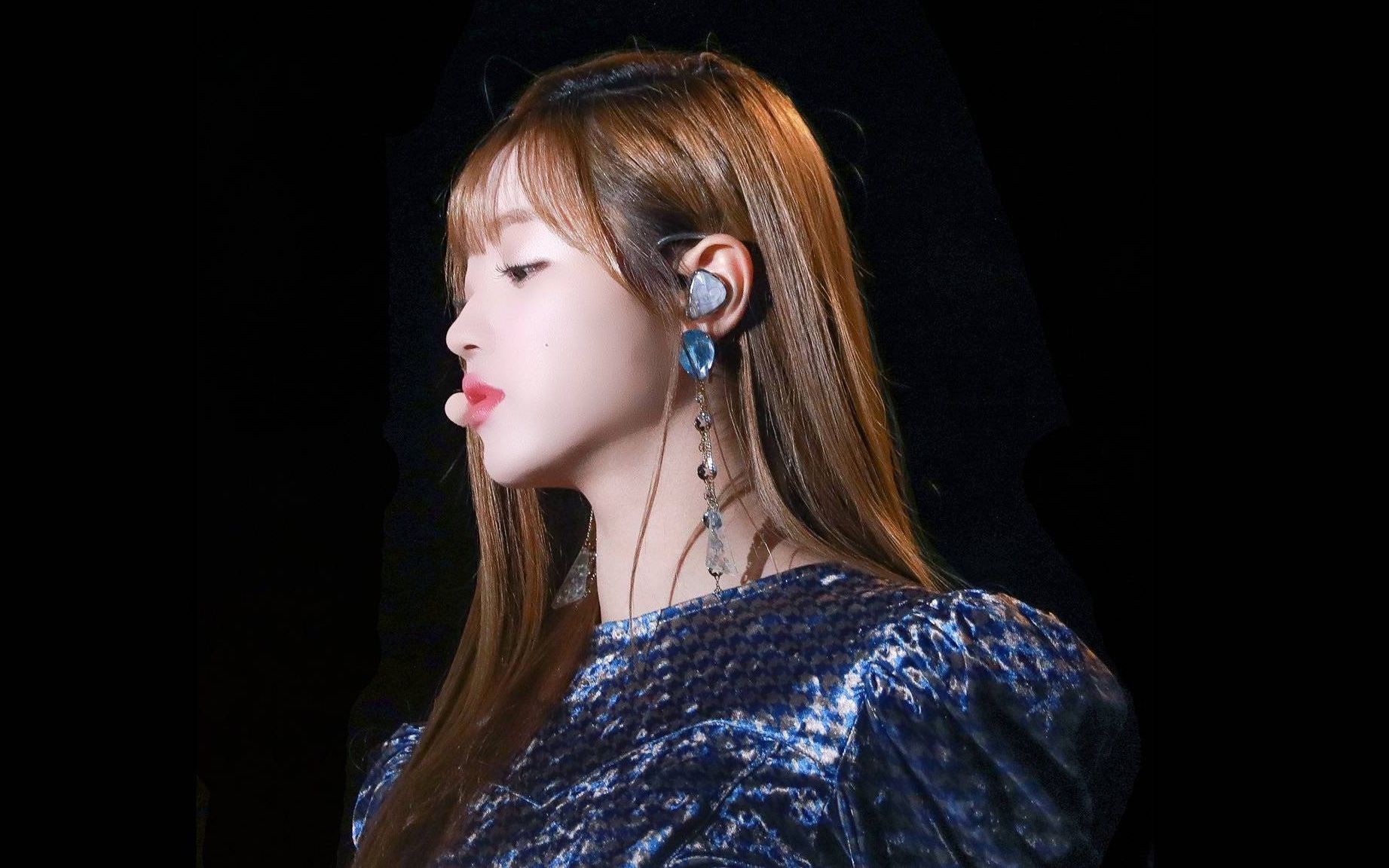 「仲夏少女记录簿」 oh my girl yooa直拍 - remember me - 20181006