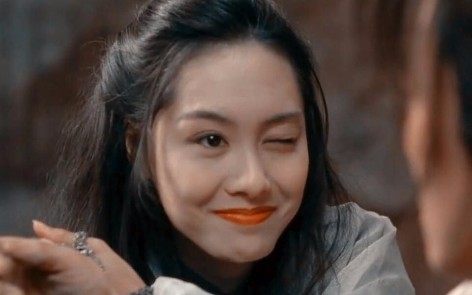 【爱情】仙履奇缘渣剪【舒淇 一生所爱】_哔哩哔哩_bilibili