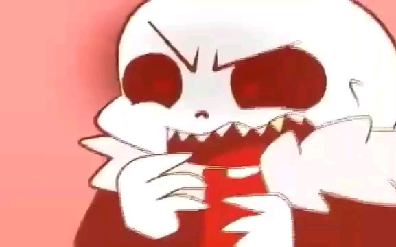 深井冰动画:目力FellSans哔哩哔哩bilibili