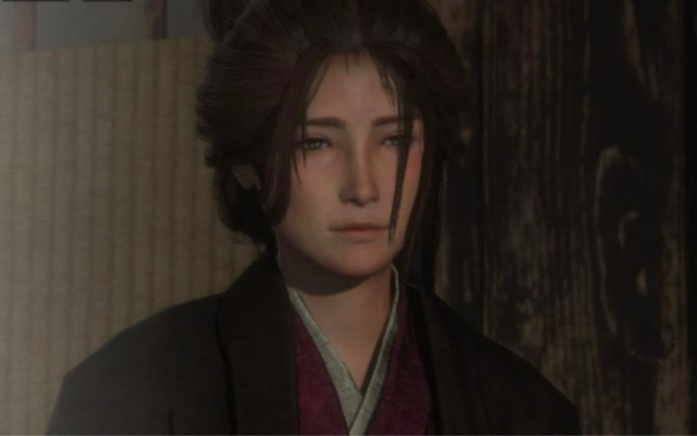 【只狼】随便玩玩 无伤 柔剑英麻