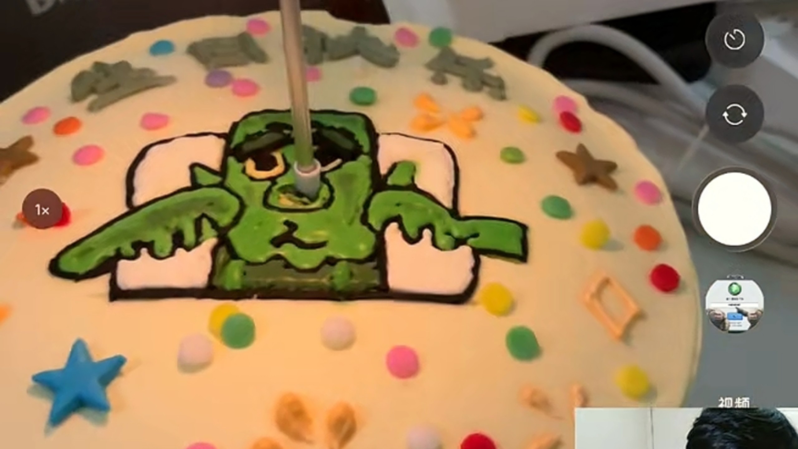 高老师生日撞车水友大家登顶世界第一，gzx就在今天！！！