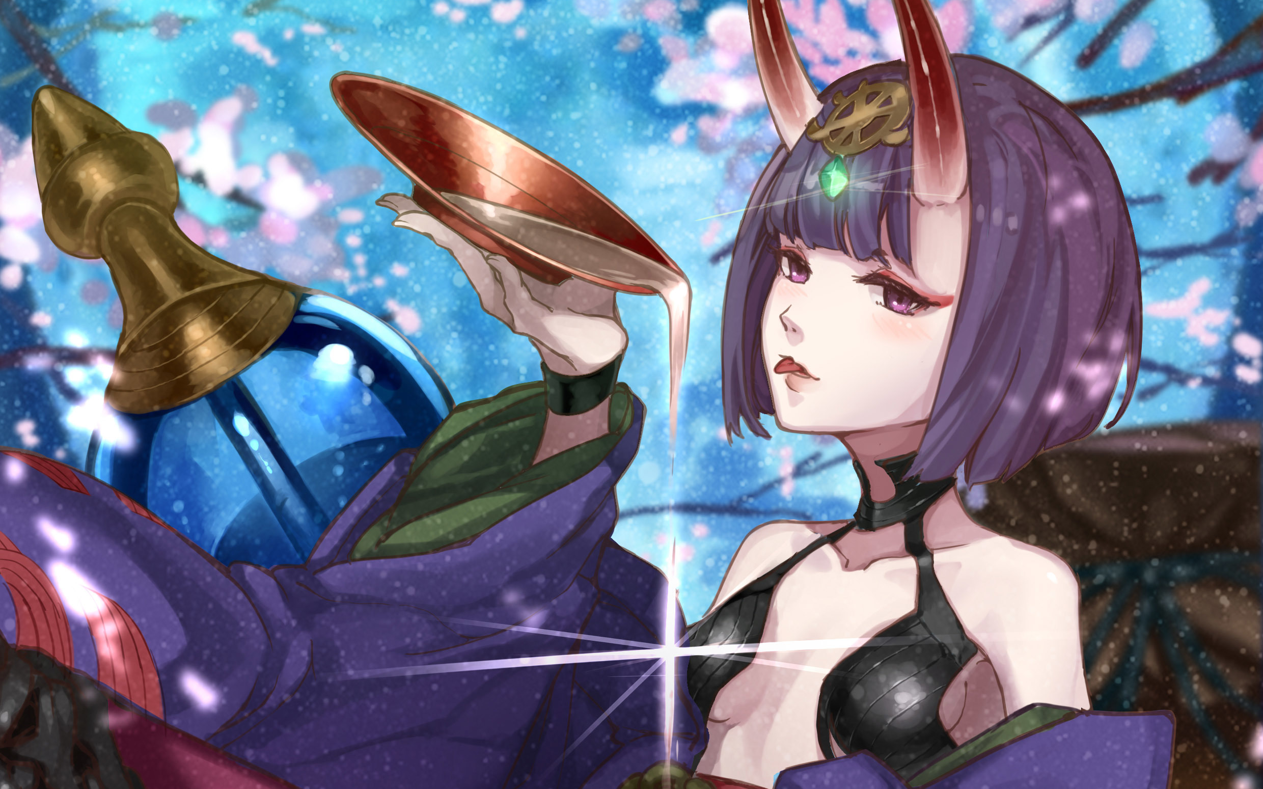 【仁王2】手甲 dlc全盛酒吞 五周目 9 无伤