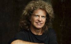 [图]pat metheny - last train home 现场演奏版