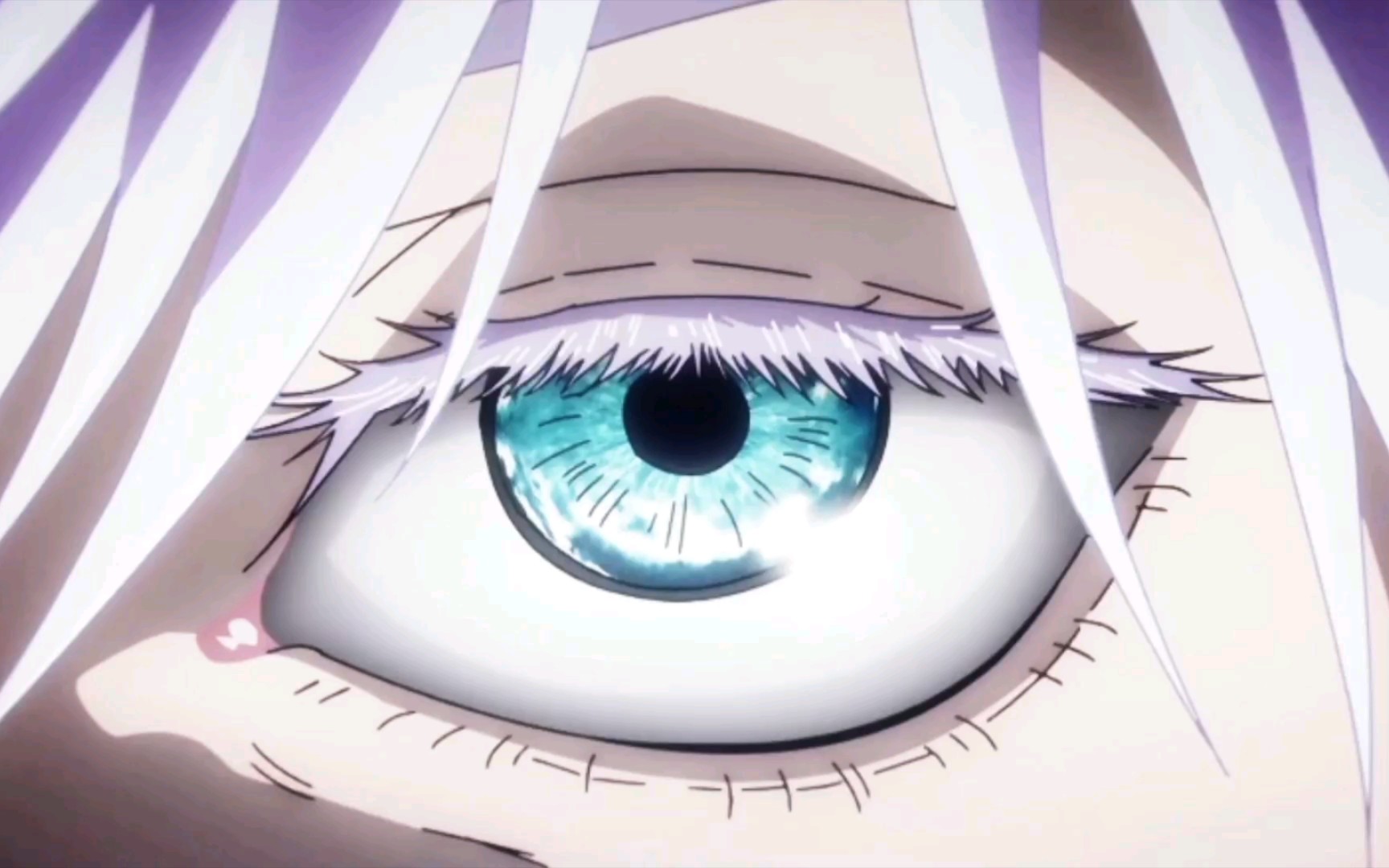 夏油杰:悟!你的眼睛该看向其他地方了