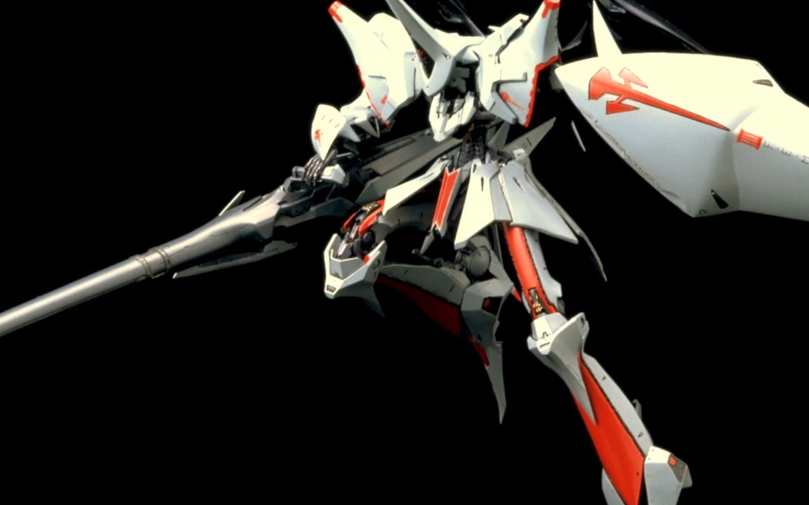 五星物语 1/100 kaiyodo speed mirage wolke sch01tze stage 3