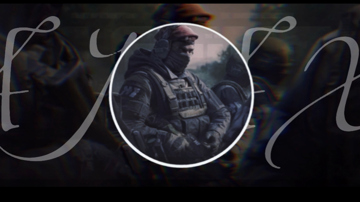 "a j a x"【暗区/phonk 阿贾克斯个人向cg剪辑】