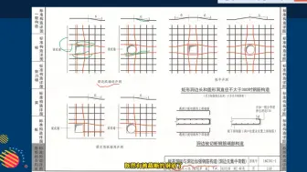 Video herunterladen: 7.板开洞和加强构造