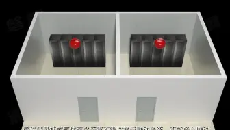 无管网灭火系统-3D（高清版）