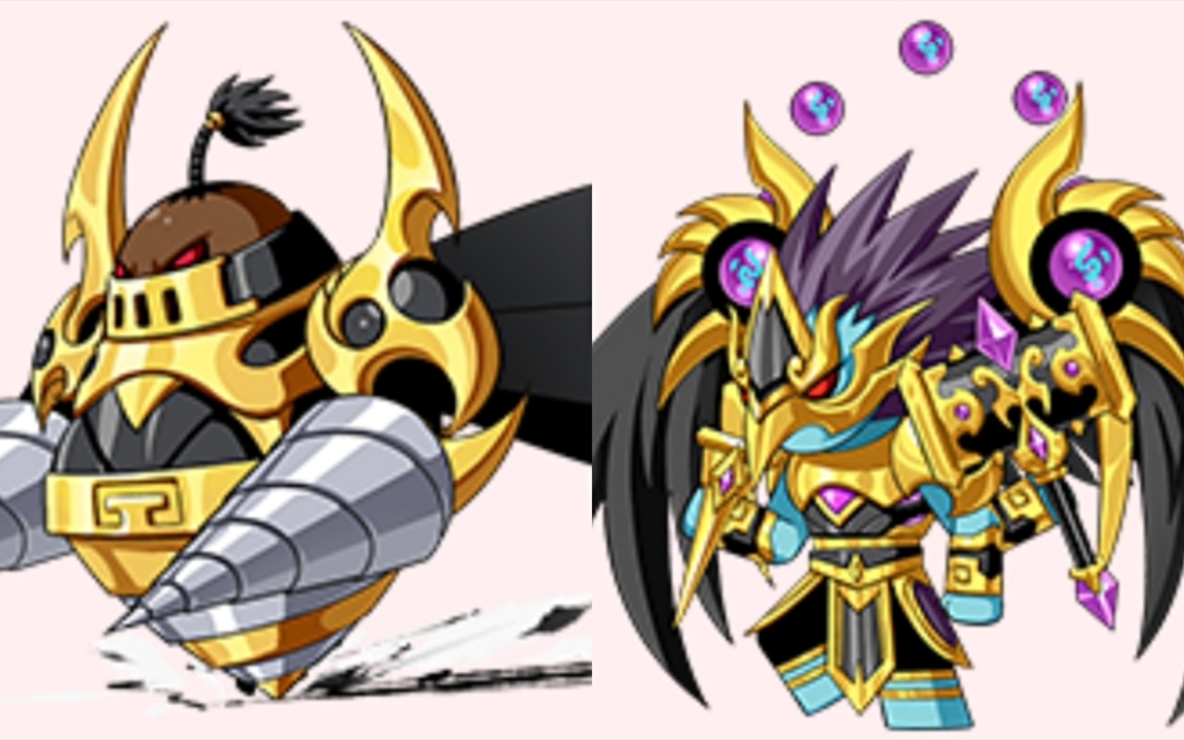 【造梦无双】土行孙和雷震子回归,玲珑宝塔即将上线!_造梦西游