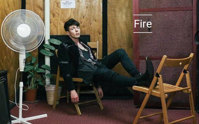 fire--barns courtney