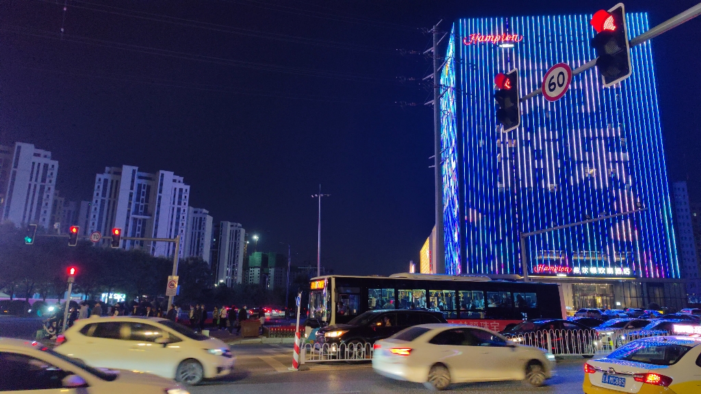 小米11ultra 12.5.11夜景