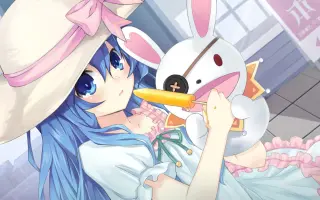 约会大作战:凛祢乌托邦    四糸乃线二    四糸乃独自买冰棍    点个