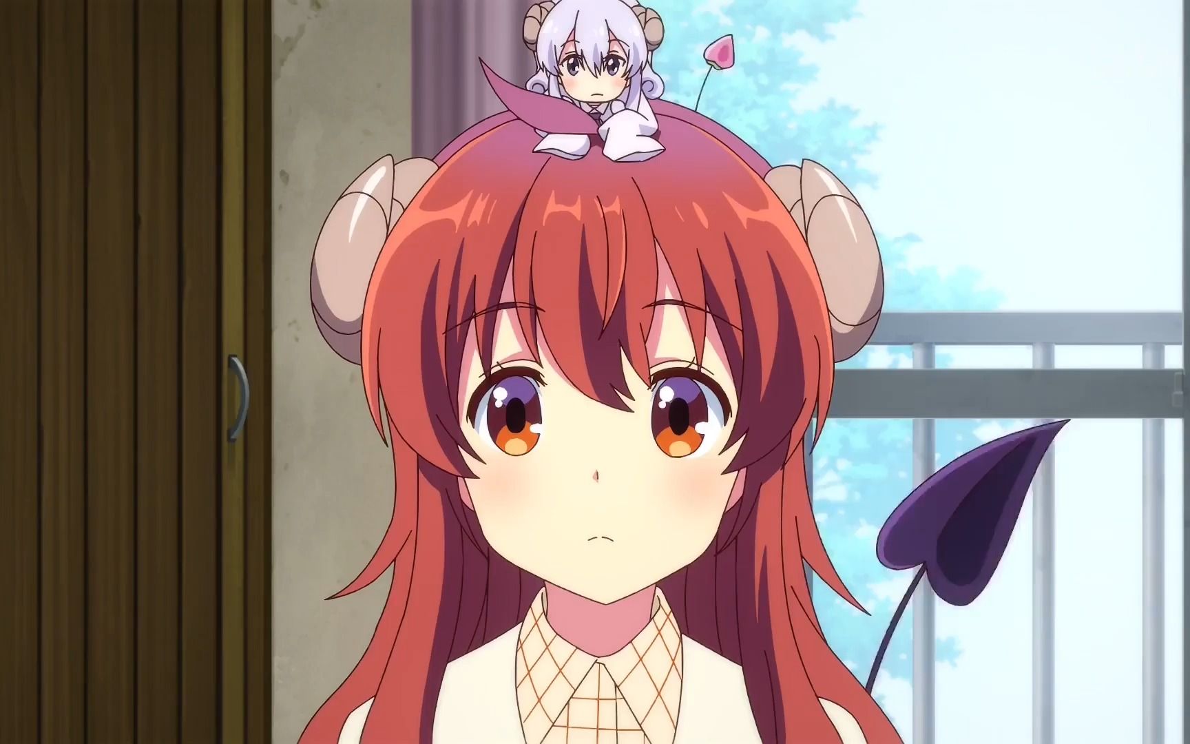 【街角魔族】虾米口和狗先祖的同步摇尾(一分钟纯享)