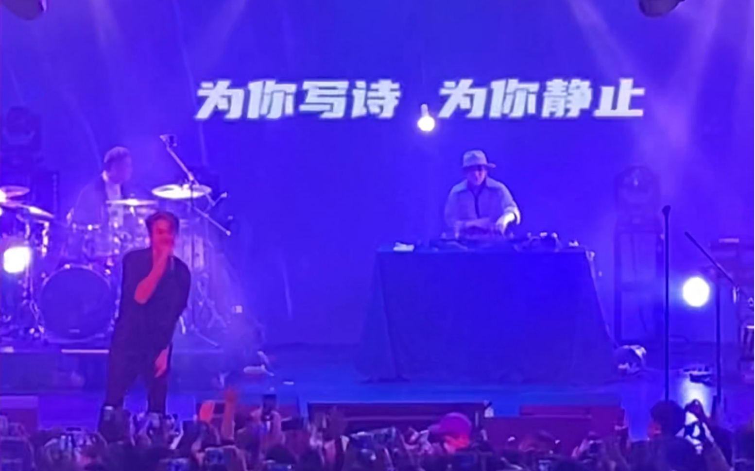 吴克群|为你写诗|广州