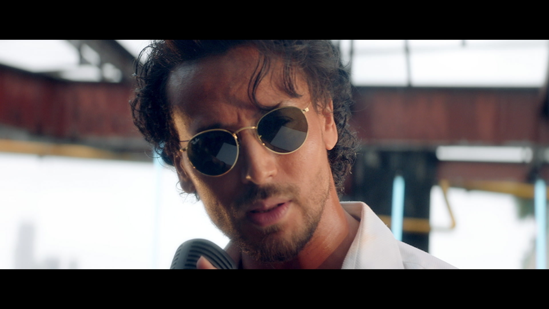 unbelievable - tiger shroff