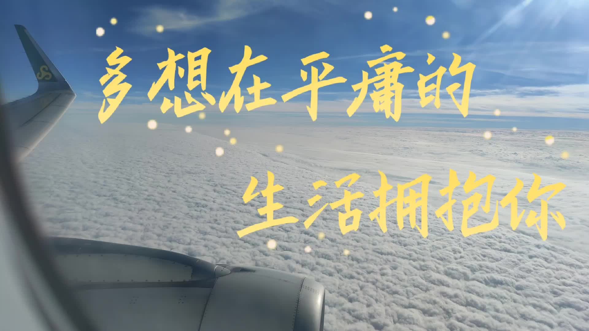 隔壁老樊的《多想在平庸的生活拥抱你》,每次听来总会让人泪流满面