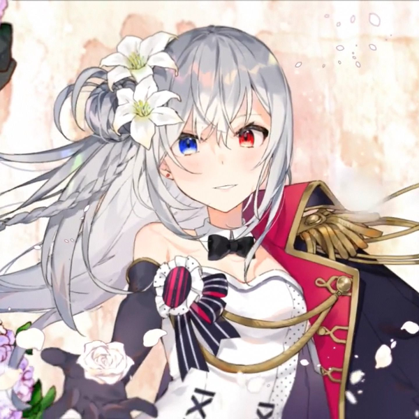 Sennzai】3rd Solo Album『Fleurix』XFD_哔哩哔哩_bilibili