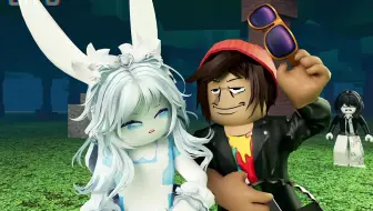 【ROBLOX动画】善缘值