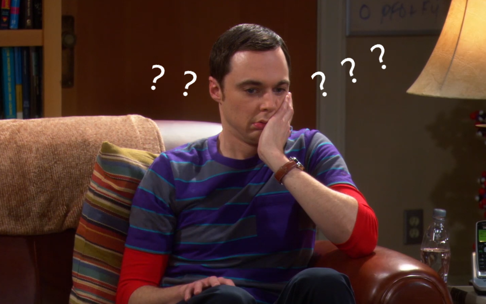 活动作品tbbt精选时刻4没想到sheldon也有懵逼的一天