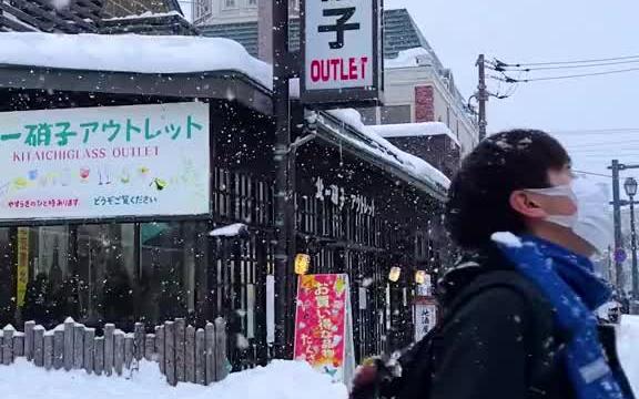 [图]北海道的旅行清单，要不要艾特你喜欢的人收藏一下呀！