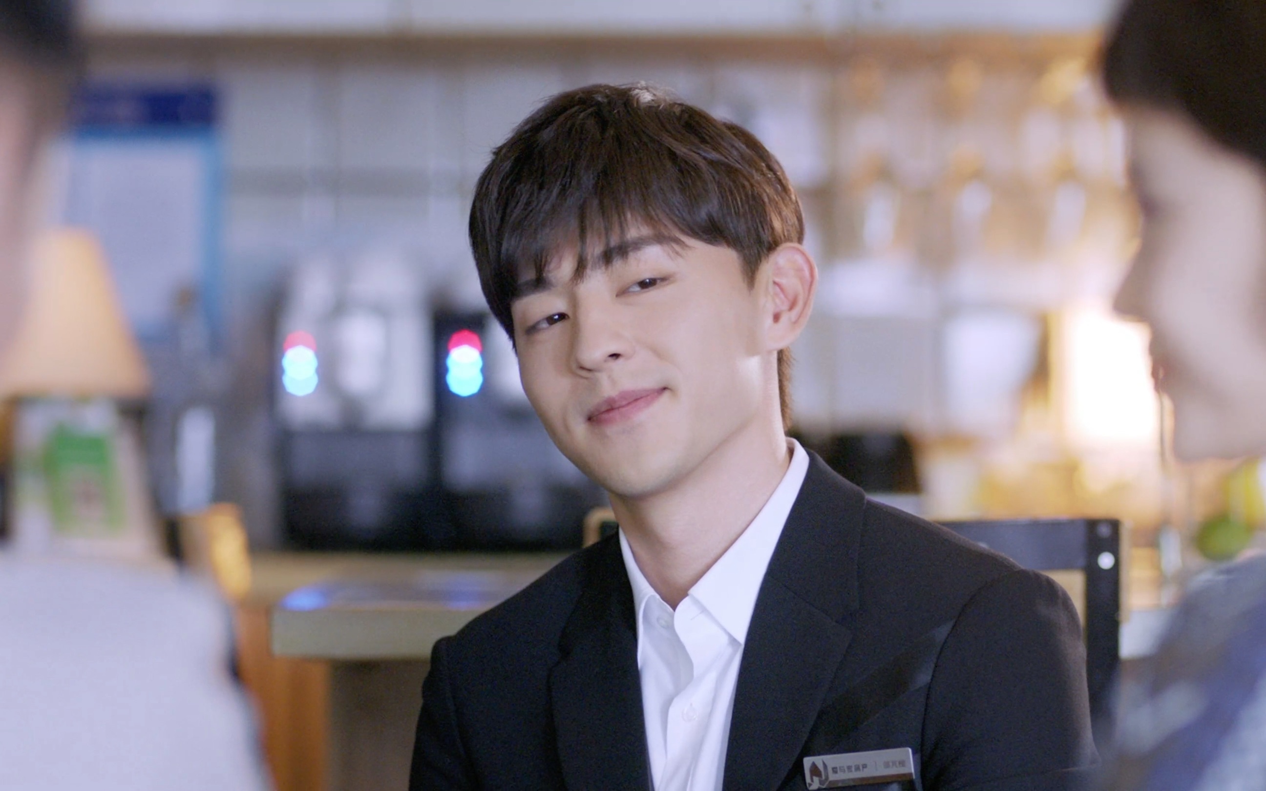 我的真朋友邵芃橙x邓伦全cutep1004邵芃橙开张