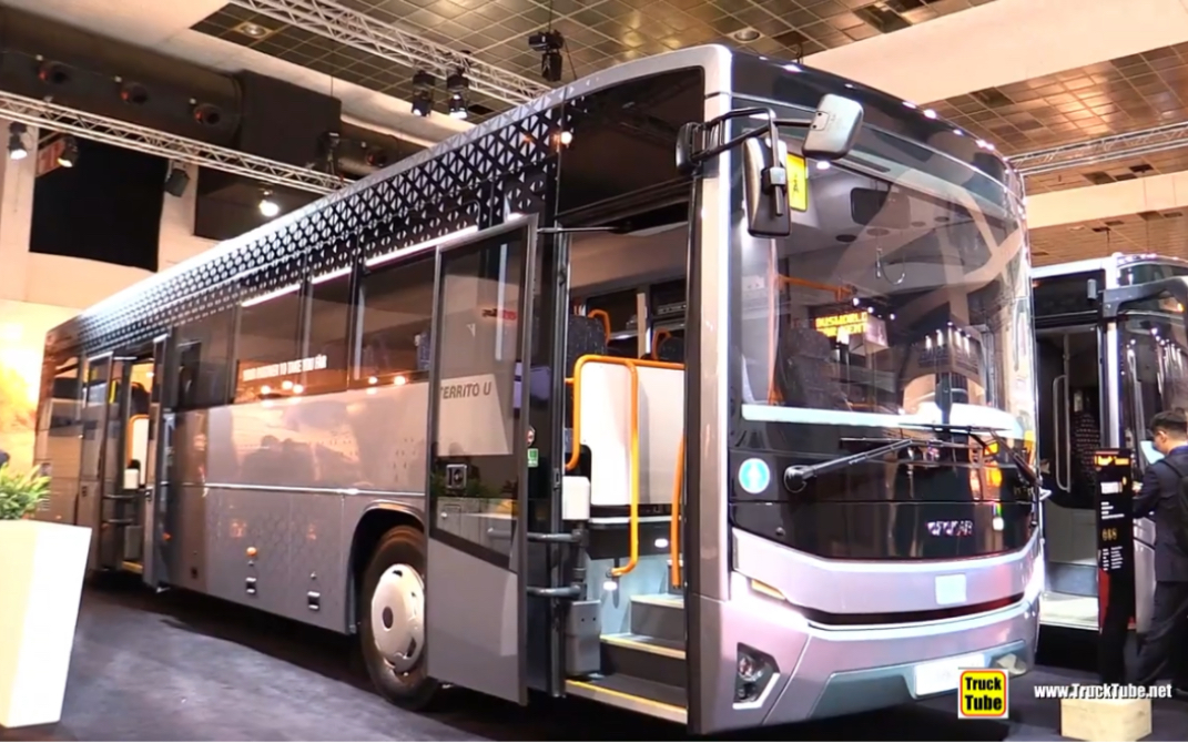 土耳其otokarterritou13mschoolbus