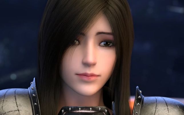 【超神学院之雄兵连】【凉冰/莫甘娜应援】凉冰个人向混剪_哔哩哔哩