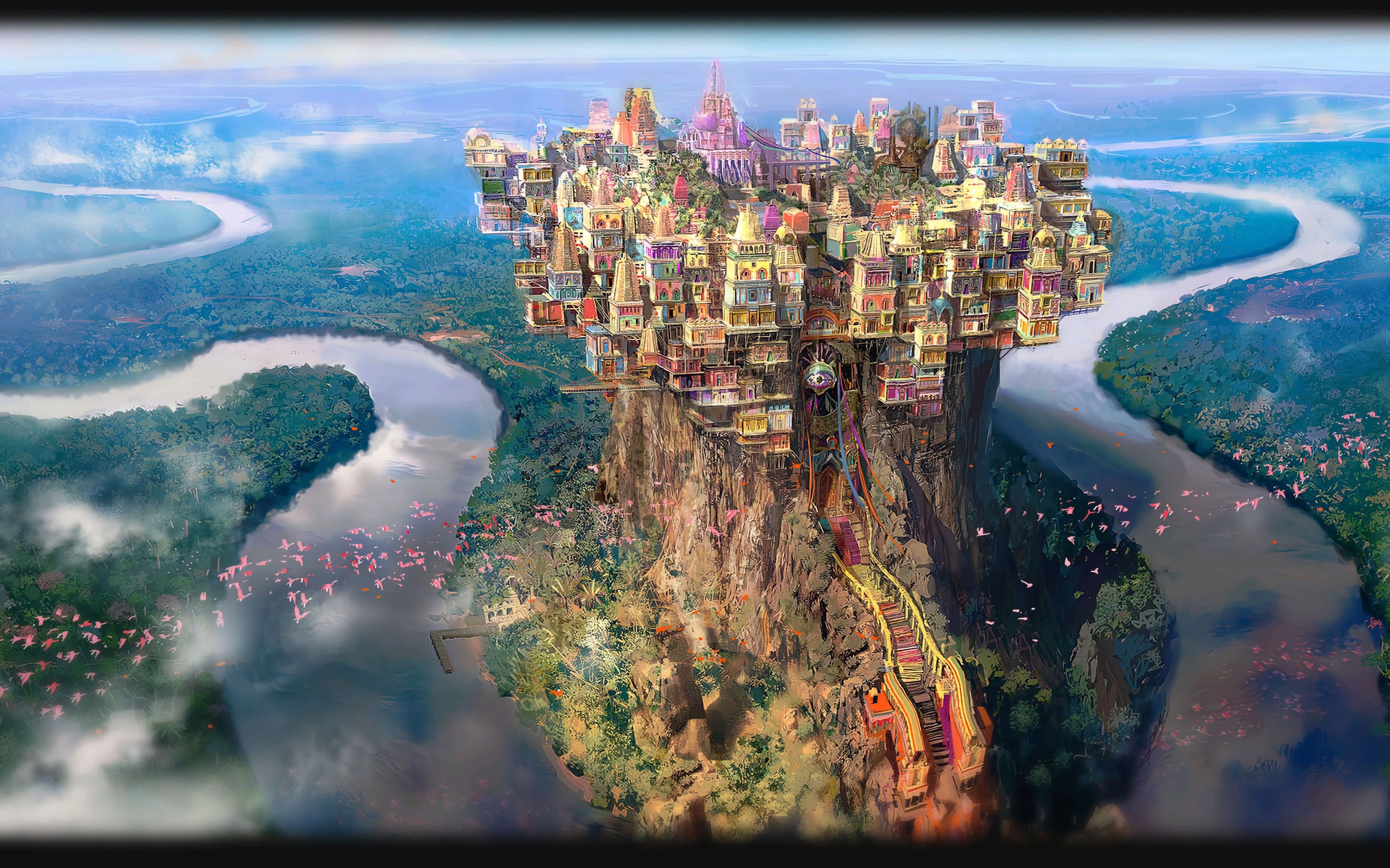 最终幻想14晓月之终途主线剧情22龙骑士的迷茫龙族的诉说